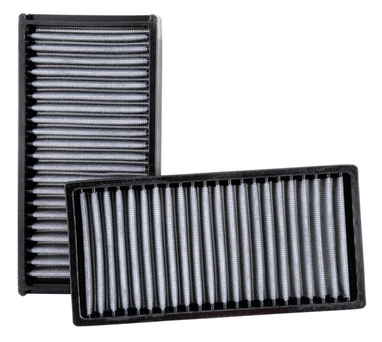 KN Cabin Air Filters