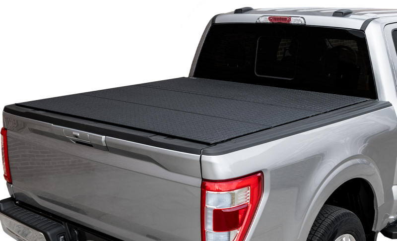 ACC LOMAX Pro Series Cover
