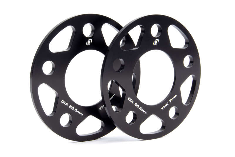 DNN Spacers