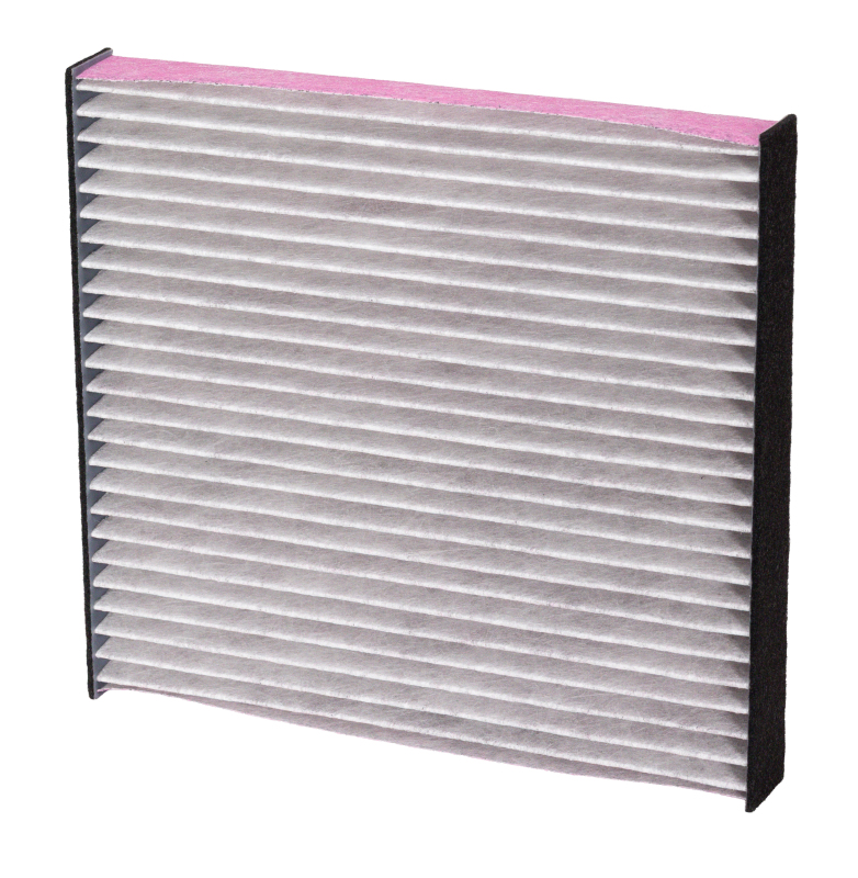 K&N Disposable Cabin Air Filter Advantage Plus 02-10 Lexus SC430 thumbnail 4