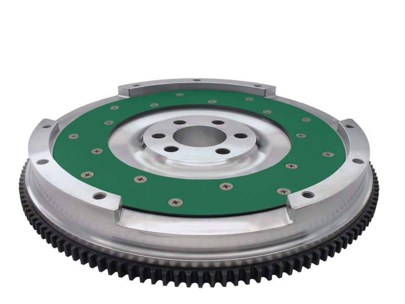 Fidanza Audi 97-99 A4/2000 A4 with Engine Code AEB 1.8L Turbo Aluminum Flywheel thumbnail 4