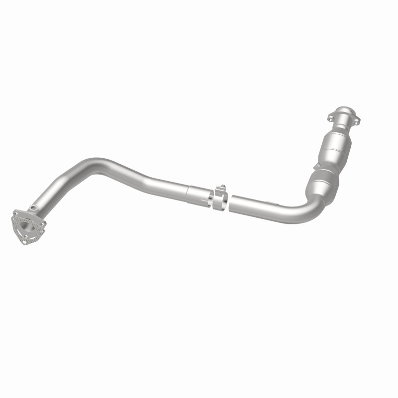 MagnaFlow 14-16 LR4 V6 3 OEM Underbody Direct Fit Converter thumbnail 6