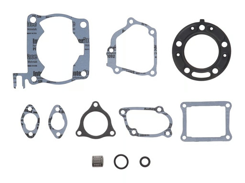 Wiseco Honda CR125R 98-99 (676M05400 2126CS) Piston thumbnail 4