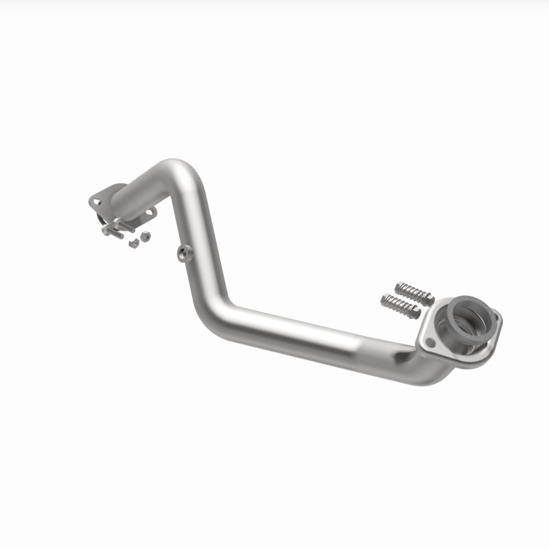 BRE Exhaust 06-12 RAV4 2.4L 2.5L 3.5L Front Pipe Kit thumbnail 7