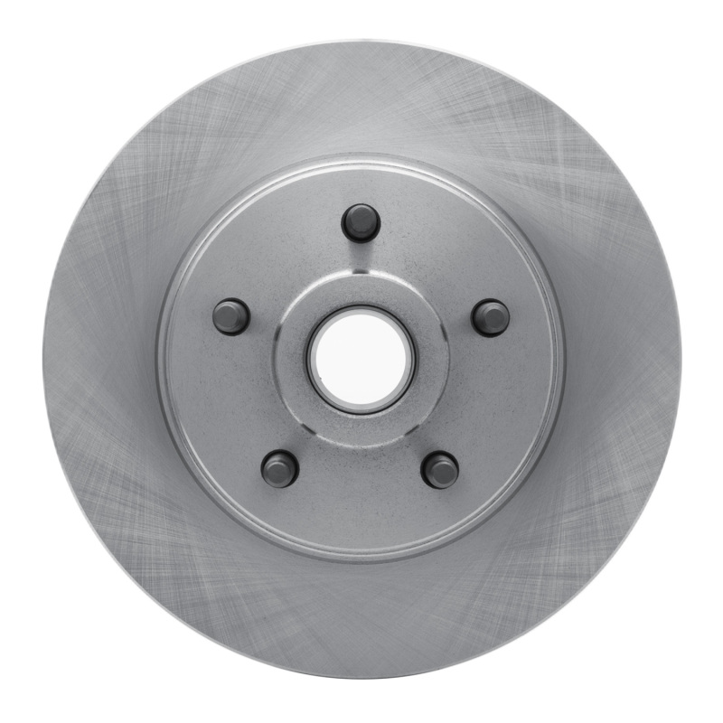 DFC Brake Rotors - Plain