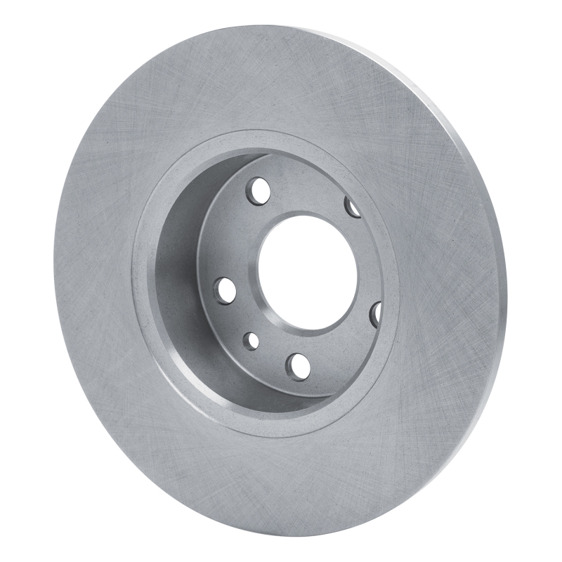 R1 94-95 Alfa Romeo 164 Front & Rear Brake Rotor Set w/Optimum OE Pads and Hardware (Bundled Kit) thumbnail 3
