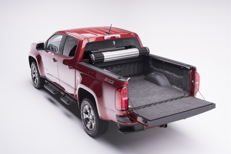 BEDMAT FOR SPRAY-IN OR NO BED LINER  23+ GM COLORADO/CANYON 5FT BED
BMSI/NBL23-25CL/CN5f