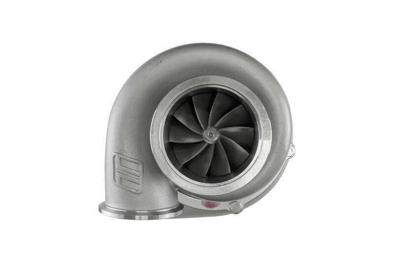TS Turbochargers