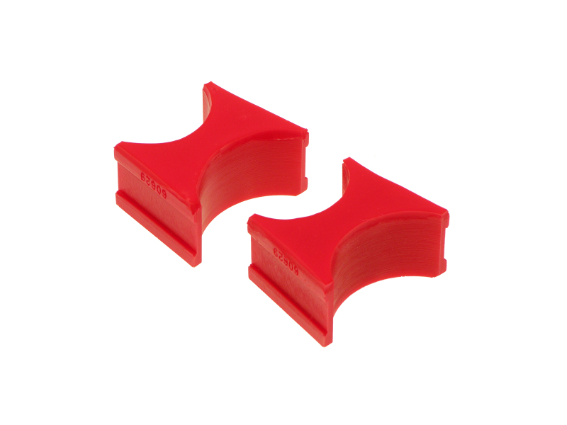 PRO Shock Bushings - Red