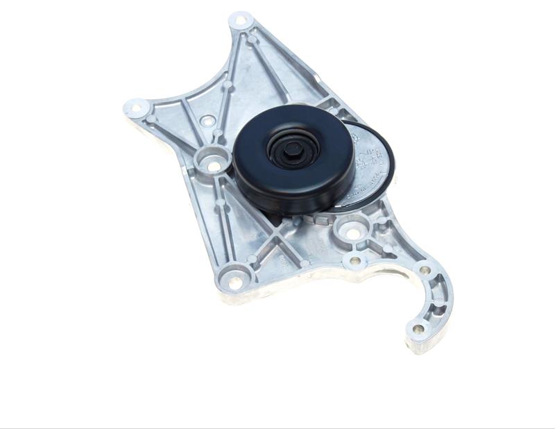 Gates 90-94 Chevrolet Cavalier 4-Cyl. 2.2L Tensioner Assy. Belt Drive Tensioner thumbnail 2
