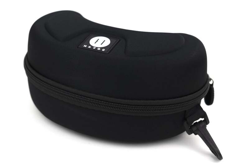Havoc Eyewear Cases & Cleaning Accessories