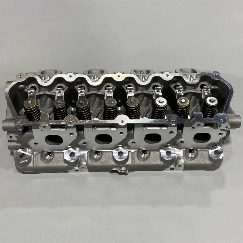 FR Cylinder Heads