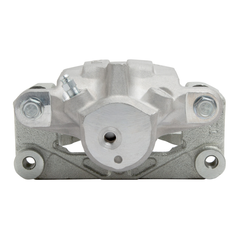 DFC 13-20 Subaru BRZ Rear-R Premium Caliper - Silver Zinc Coated