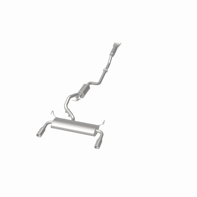 MagnaFlow BRE Exhaust Kit 13-18 Ford Escape thumbnail 7