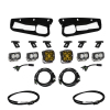 BAJ Fog Light Pocket Kit