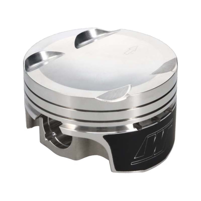 Wiseco 2008+ Mitsubishi EVO X 4B11 -9cc 86mm Bore Piston Shelf Stock Kit thumbnail 2