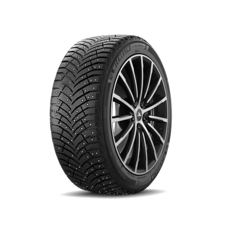 MCH X-Ice North 4 SUV Tires