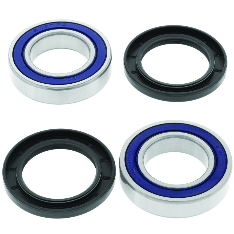 QBS Wheel Bearings