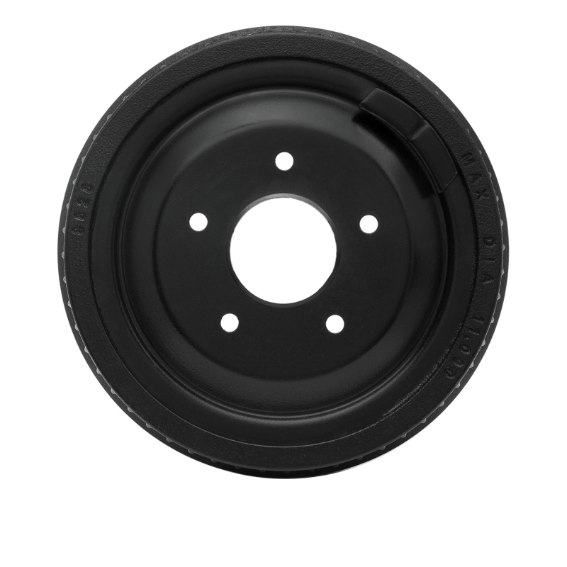 True Balanced Brake Drum