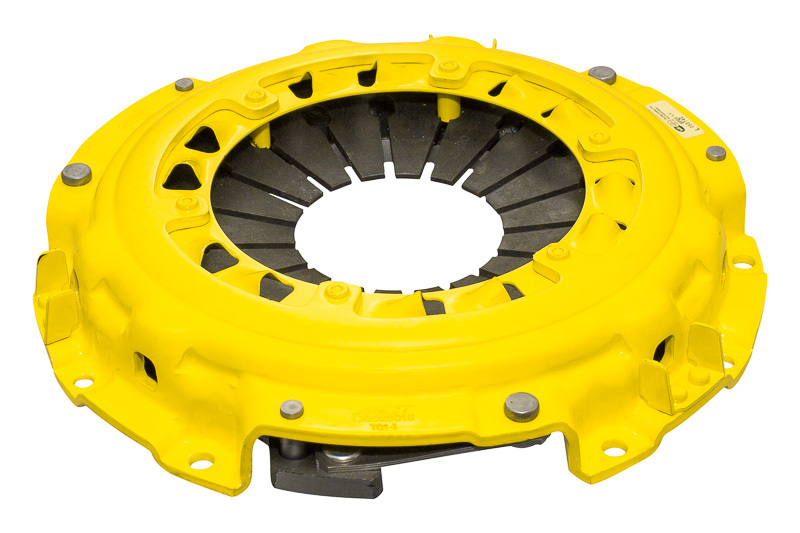 ACT 1997 Toyota Supra P/PL Heavy Duty Clutch Pressure Plate thumbnail 4