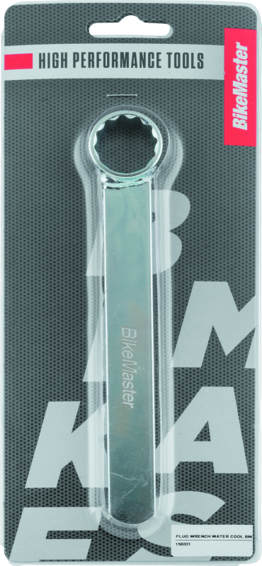BikeMaster 13/16in Spark Plug Wrench - Low Profile 12-pt thumbnail 5