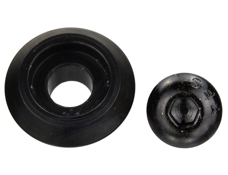 Ford Racing Super Duty Replacement Winch Rope thumbnail 4