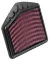 KN Drop in Air Filters