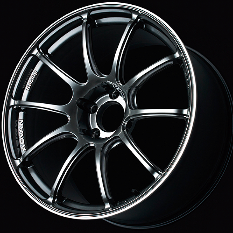AVN RZII Wheels