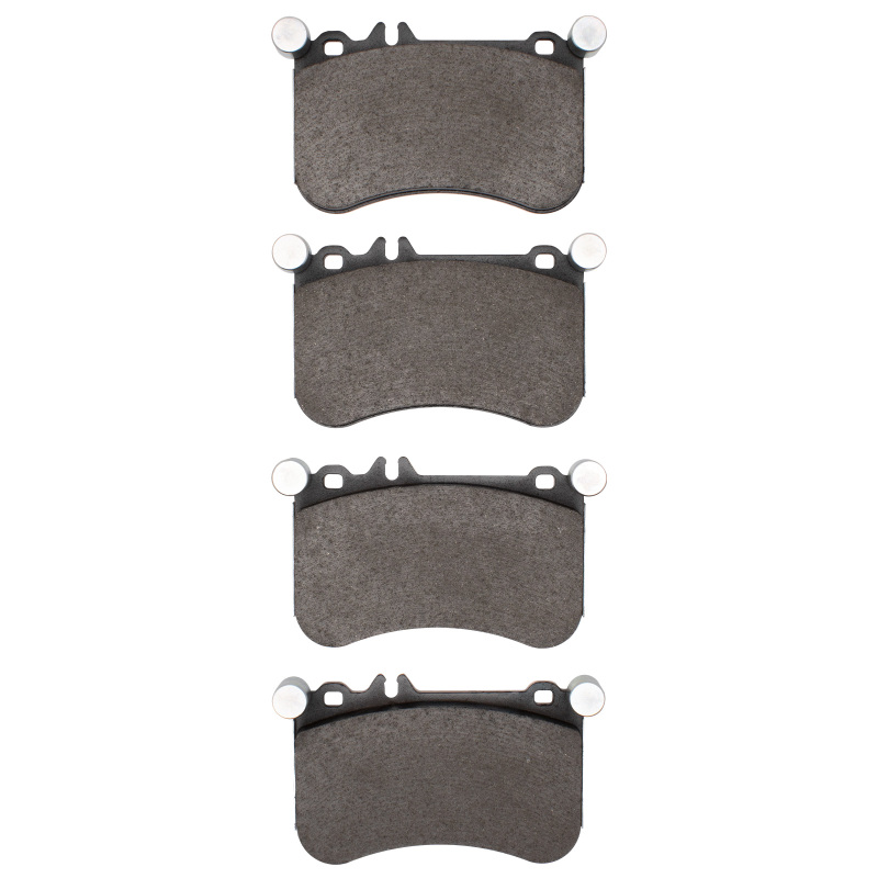 DFC 12-18 Mercedes-Benz E550 Front 5000 Advanced Ceramic Brake Pads and Hardware Kit thumbnail 2