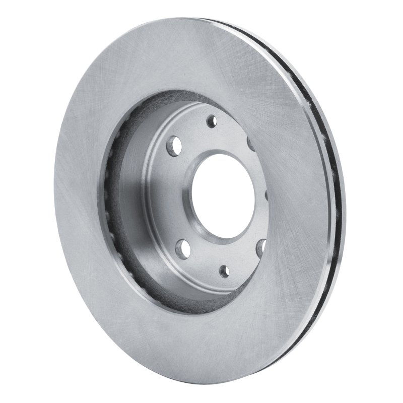 DFC 88-92 Daihatsu Charade Front Brake Rotor thumbnail 2