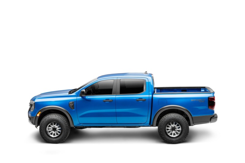 Husky Liners Fender Flares 2802976 FF OE-STYLE 4PC FORD RANGER thumbnail 5