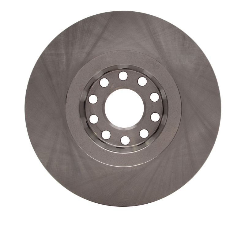 DFC 02-05 Volkswagen Passat (USA/Canada) Front Brake Rotor thumbnail 3
