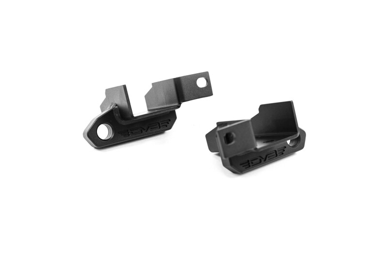 DV8 Offroad 24-25 Toyota Tacoma D-Ring Recovery Mounts - Pair thumbnail 6