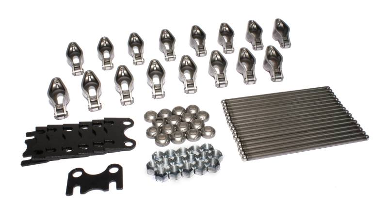 COMP Cams Rocker Arm/Pushrod Kit CS 1.5 thumbnail 4