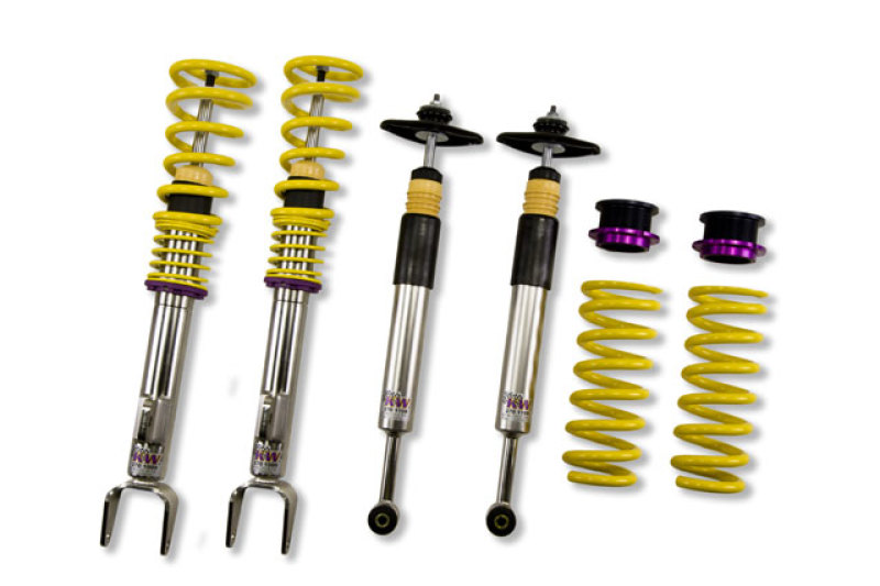 KW V2 Coilover Kit