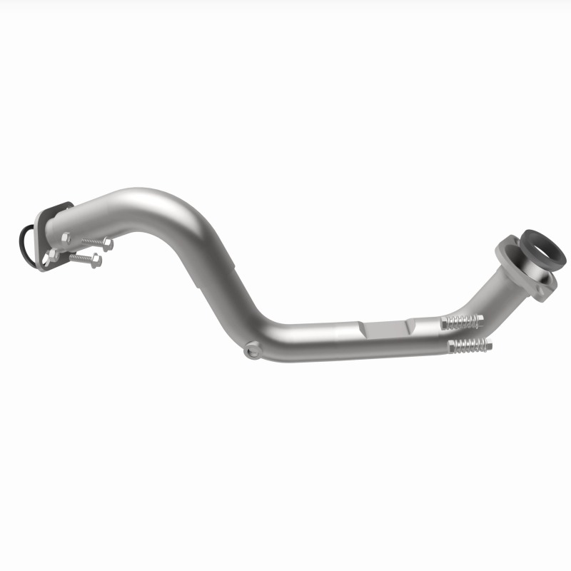 BRE Exhaust 05-10 tC 2.4L Front Pipe Kit thumbnail 5