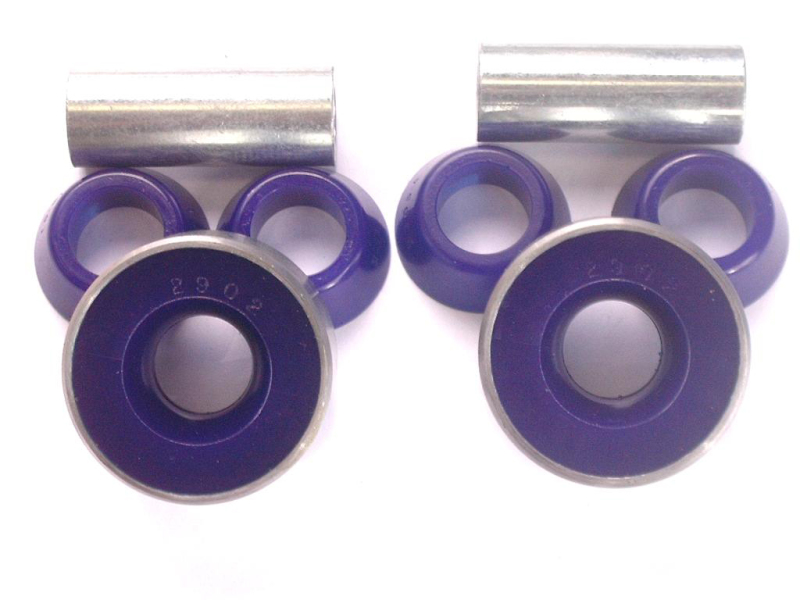SPR Bushings - Control Arm