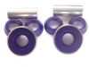 SPR Bushings - Control Arm