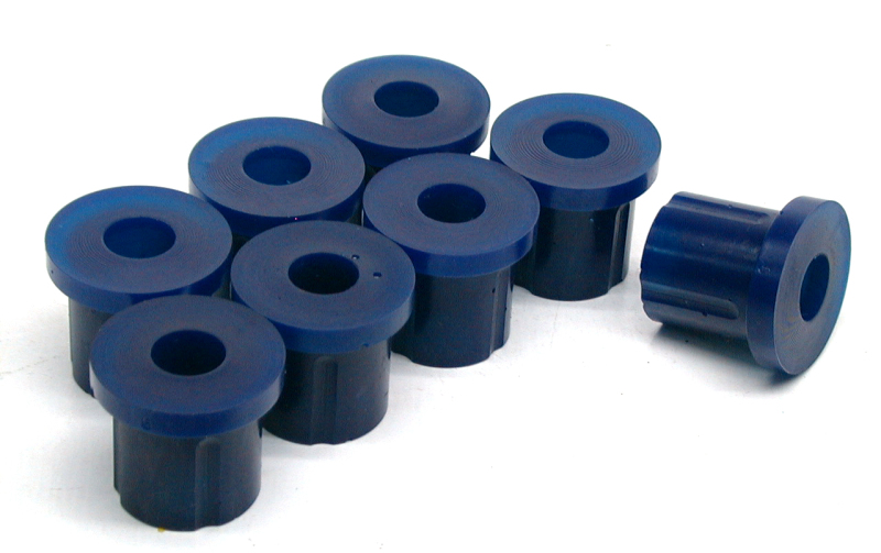 SPR Bushings - Leaf Spring