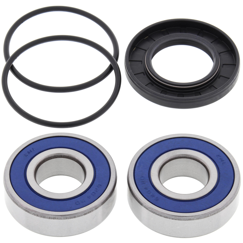 ABR Wheel Bearing Kits