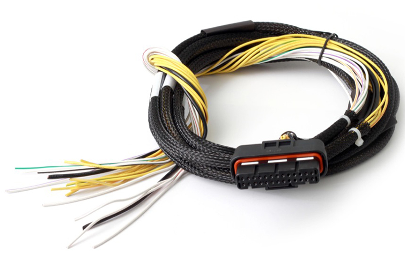 HAL Flying Lead Harnesses