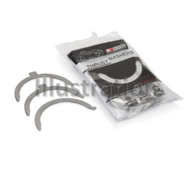 KING Thrust Washers
