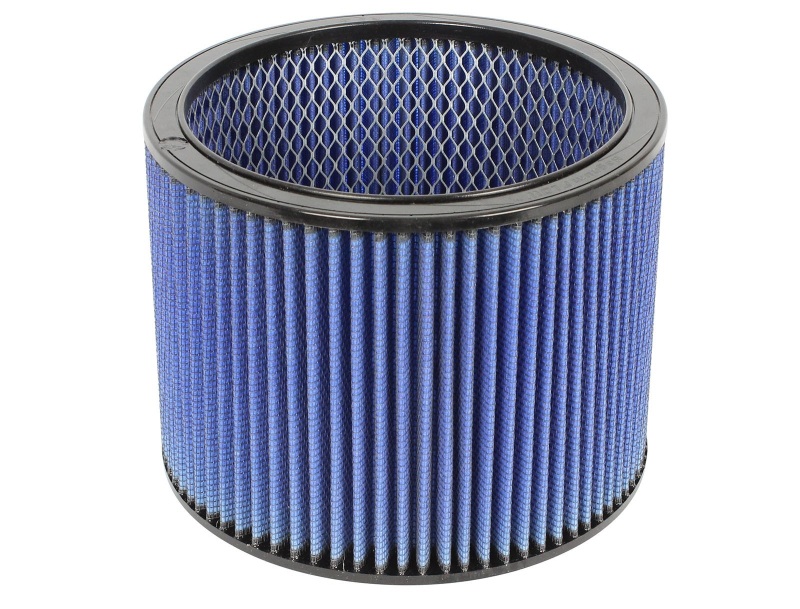 aFe MagnumFLOW Air Filters Round Racing P5R A/F RR P5R 9 OD x 7 ID x 6.62 H thumbnail 4