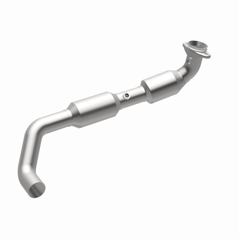 MagnaFlow 2004 Ford F-150 5.4L Direct Fit Converter thumbnail 3
