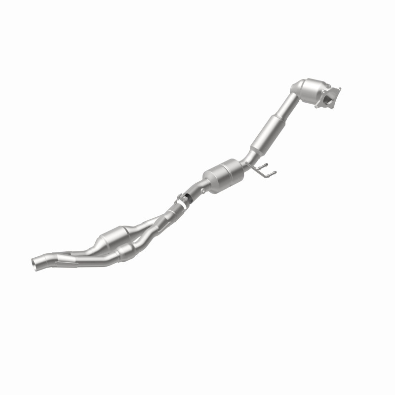 MagnaFlow Direct Fit Catalytic Converter AUDI TT- 2008 4 2.0L OEM thumbnail 9
