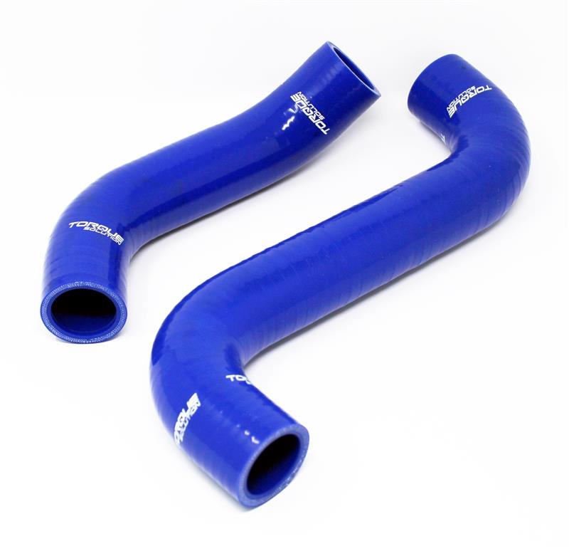 TQS Radiator Hose Kit