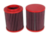 BMC Motorcycle Replacement Filters- Race