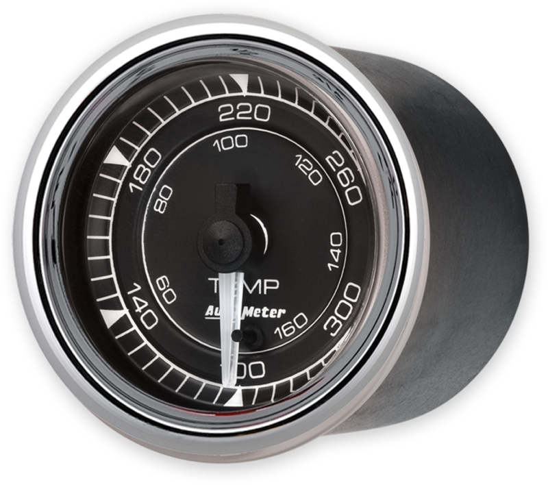 AM Chrono Gauges