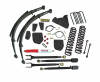 SKY Lift Kit Components