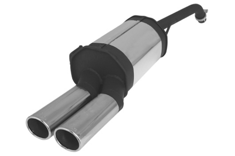 RMS Axle Back Exhausts